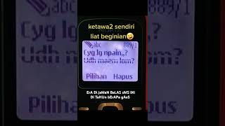 Download lagu Nostalgia Jaman Balas sms pake hp Nokia jadul#shortsviral#subscribe#yetnoentertainment mp3