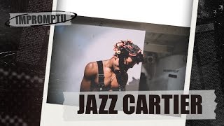 Jazz Cartier. Impromptu