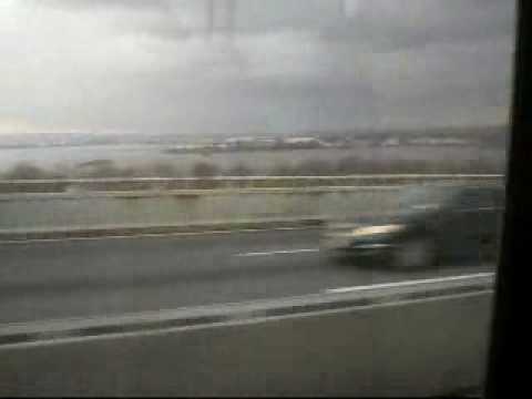 Effin' Creepy Weather 2: Crossing the Whitestone