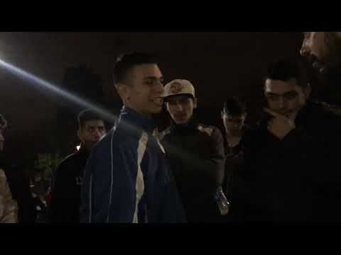 Cutre Ale k vs Germán Ixi | Semis| Fecha 10 2vs2 20/07| Tosca Free