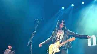 Michelle Branch : Faultline : The Trouble With Fever Tour : Dallas, TX : 10/24/2023