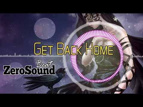 Get Back Home - Aldenmark Niklasson - POP