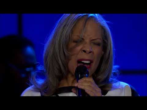 Patti Austin & Mike Farris - I Can't Stand The Rain