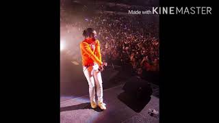 Lil Uzi Vert - Do It (Remix) Mykko Montana [Remastered Snippet]