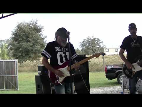 Comfortably Numb Cover by Doc Adams Band