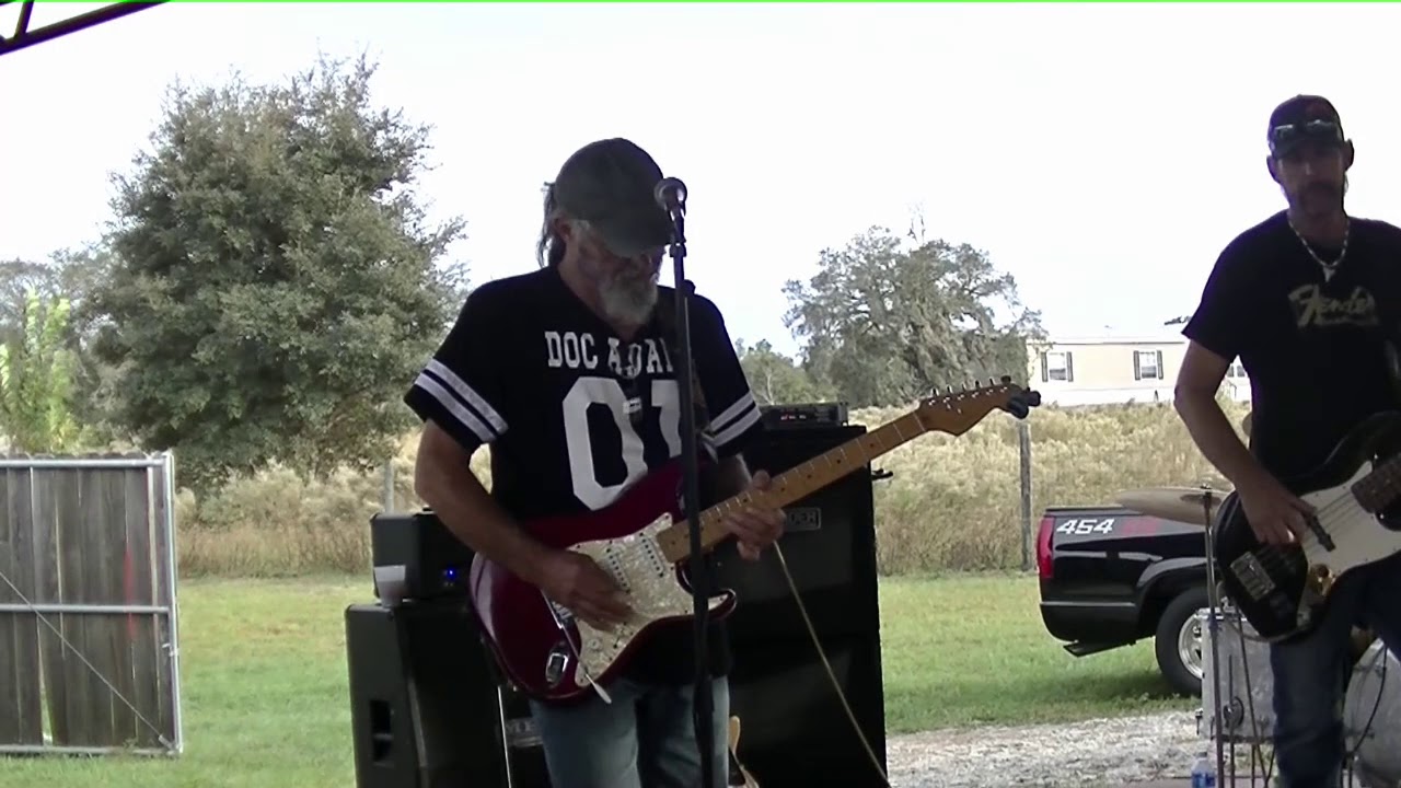 Promotional video thumbnail 2 for Doc Adams Band