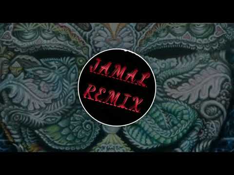 MC_Denny MC Kitinho e MC Brisola -To com pena de Tu (JAMAL REMIX