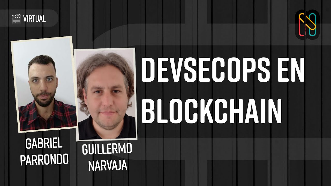 DevSecOps en blockchain