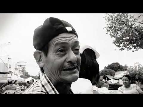 La gente de pueblo 