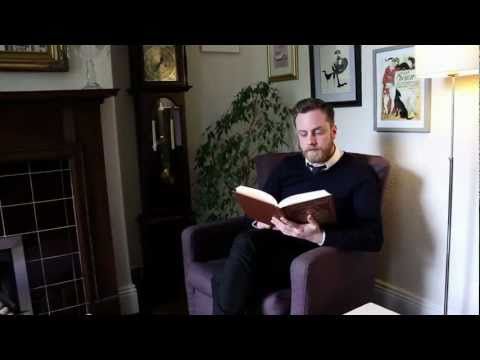 iLiKETRAINS - ILTea Advert