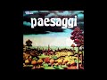 Zalla - Paesaggi (Full Album)