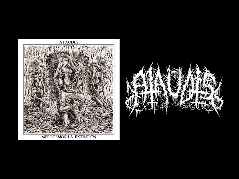 Ataudes | En Descomposición | Ⅱ |