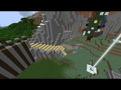 Minecraft ITA ep 191 - Ristrutturazioni
