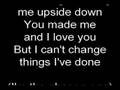 Chosen One Lyrics