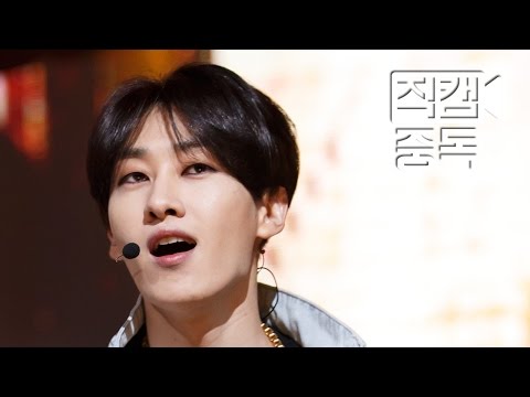 [Fancam] Eun Hyuk of Super Junior(슈퍼주니어 은혁) Don′t Wake Me Up @M COUNTDOWN_150716 직캠중독 온라인