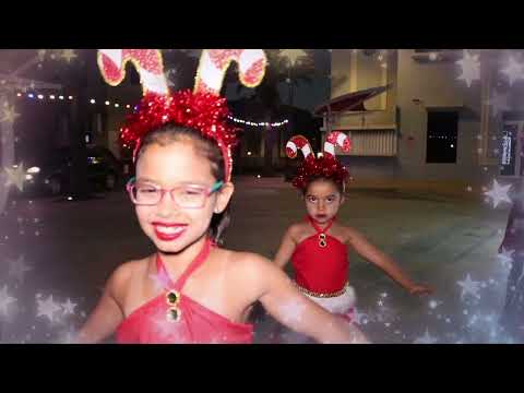 Dazzling Dancers -  Bus di alegria