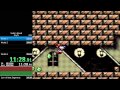 Yoshi's Island Any% No ACE - OLD - 27:22 