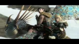 HTTYD 2 - Live It Up Before You&#39;re Dead