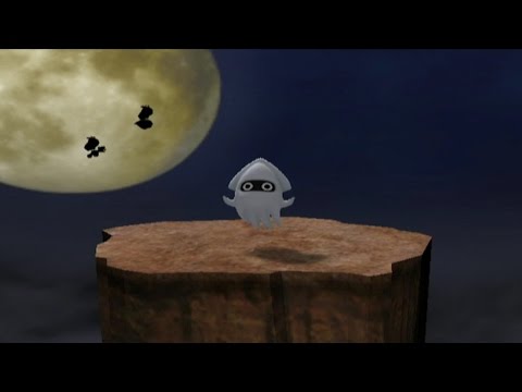 Mario Party 8 - All Minigames on Very Hard Difficulty