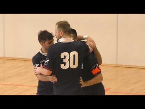 Milano - Bubi Merano 7-1