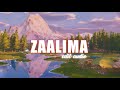 Zaalima Audio Edit Stxrboy