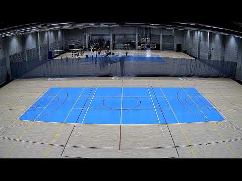 N2H - Waremme Volley - Axis Guibertin