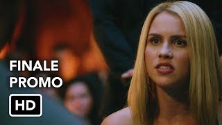 The Originals - Episode 3x22: The Bloody Crown Promo #2 (HD) Season Finale