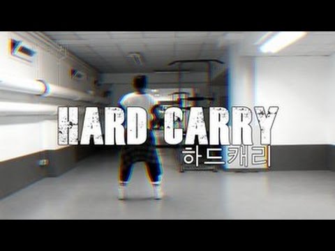 GOT7 "Hard Carry (하드캐리)" Dance Cover Presilia