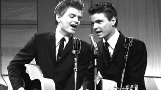 Maybe Tomorrow (Demo 1958) - Everly Brothers