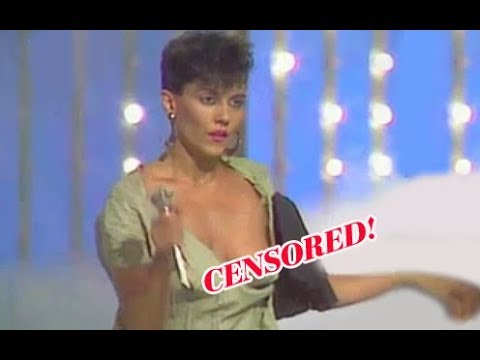 COMIC - Ojos de cristal (1984)