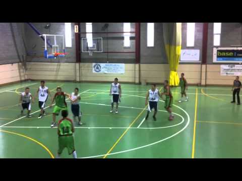 CB Viladecans - CN Sabadell (Cadete B)