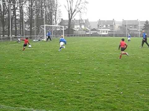 Schimmert F1 - Willem 1 F1 (17-03-2012)