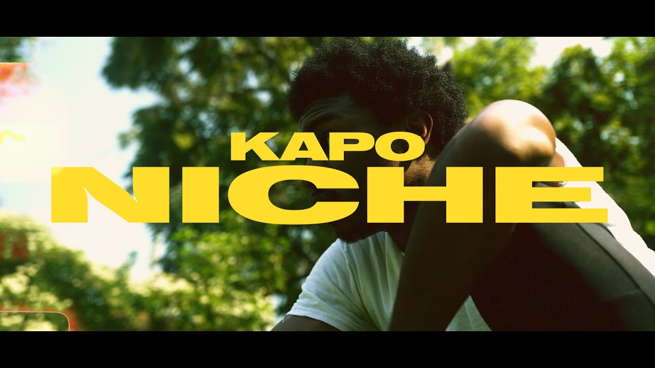 Promotional video thumbnail 1 for Kap0