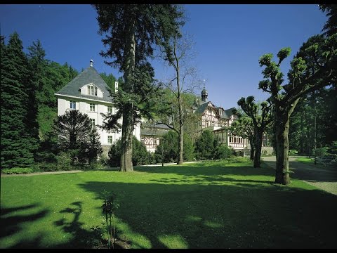 Ayurveda Parkschlösschen is a 5 star health resort that uses ancient holistic healing, exercise, therapy and meditation, book now...