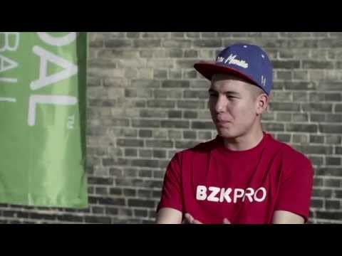 Style of Play Jam 2015 with the BZKPRO team - Join us!