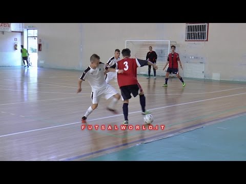 28/6/16 Sportiamo C5 - Rekord Bielsko Biala