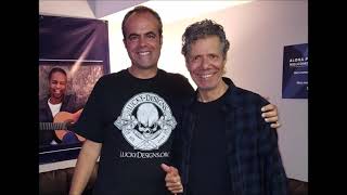 Chick Corea Interview Flashback Remembrance