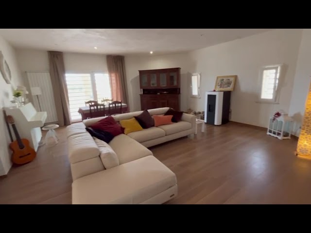 Villa Lea – Tenuta con Uliveto a 500 metri dal mare