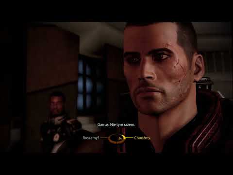 Zagrajmy w Mass Effect 2 (Renegat) part 7