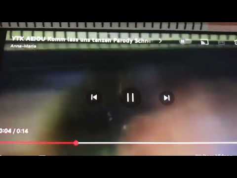 YTK AEIOU komm lass uns tanzen￼ Parodie schnell 10x