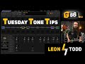 Tuesday Tone Tip - Scene Controllers for Gapless Switching