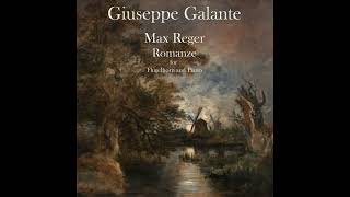 Download lagu Max Reger: Romanze for Flugelhorn and Piano mp3 Download lagu Max Reger: Romanze for Flugelhorn and Piano mp3