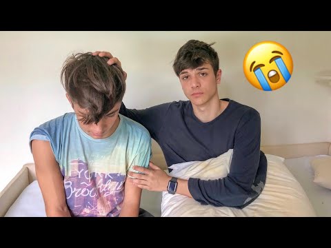 HO TRADITO LA MIA RAGAZZA!! PRANK A SESPO!!