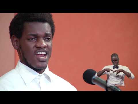 O Love That Will Not Let Me Go || SDA Hymn #76