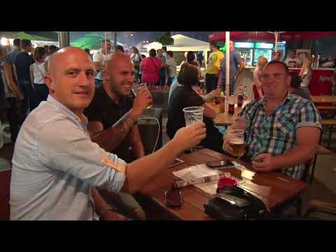 Rostiljijada Leskovac