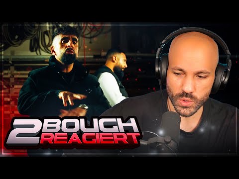 PA SPORTS x YAKARY - REALITY / 2Bough REACTION