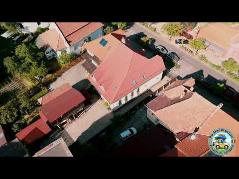 Pensiunea Palas Boutique - Sighișoara