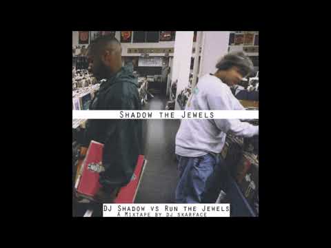 Vs. Run The Jewels - Shadow The Jewels (Full Album) のサムネイル