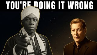 THE 3 THINGS ABDULLAH FORBID NEVILLE TO DO WHILE MANIFESTING (BUT EVERYONE STILL DOES)