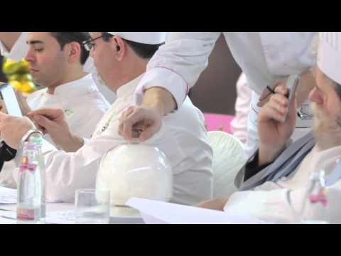 Campionato italiano di pasticceria 2014 - Fiera di Rimini
